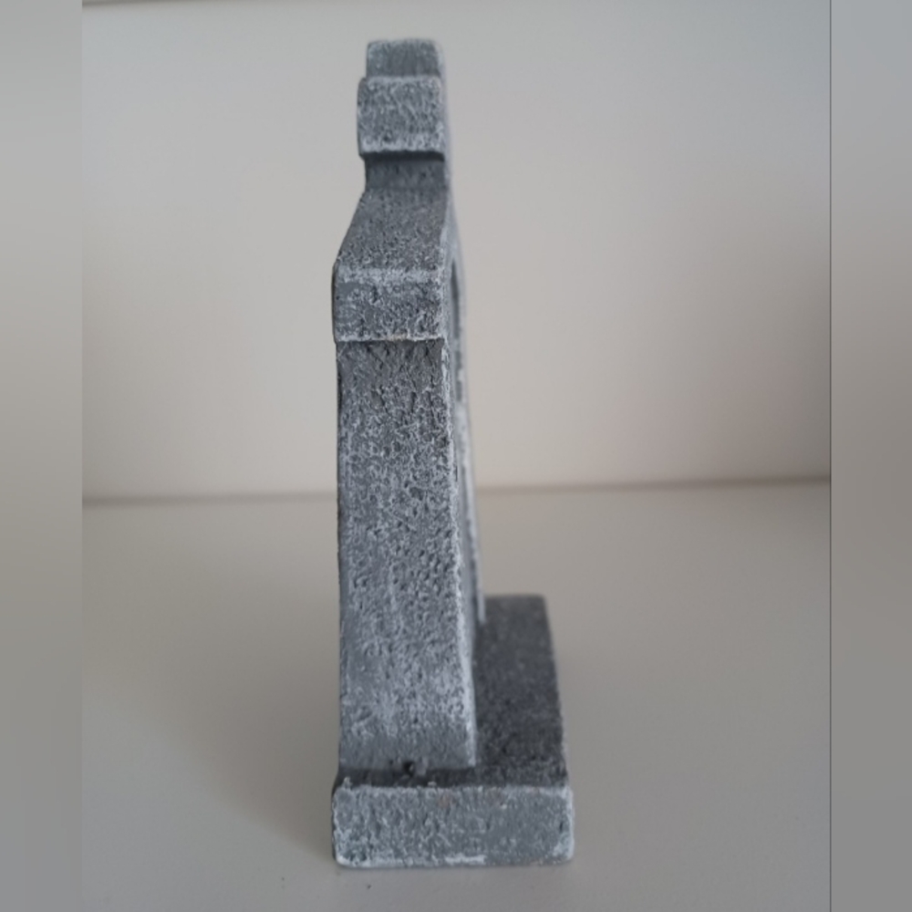 Ben Better Small Halloween Gravestone  Decor Piece - Picture 5 of 7